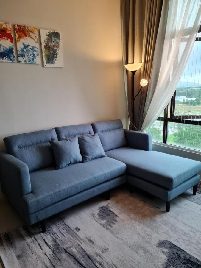 Apartment E Life D Summit Residences With Wifi & Netflix