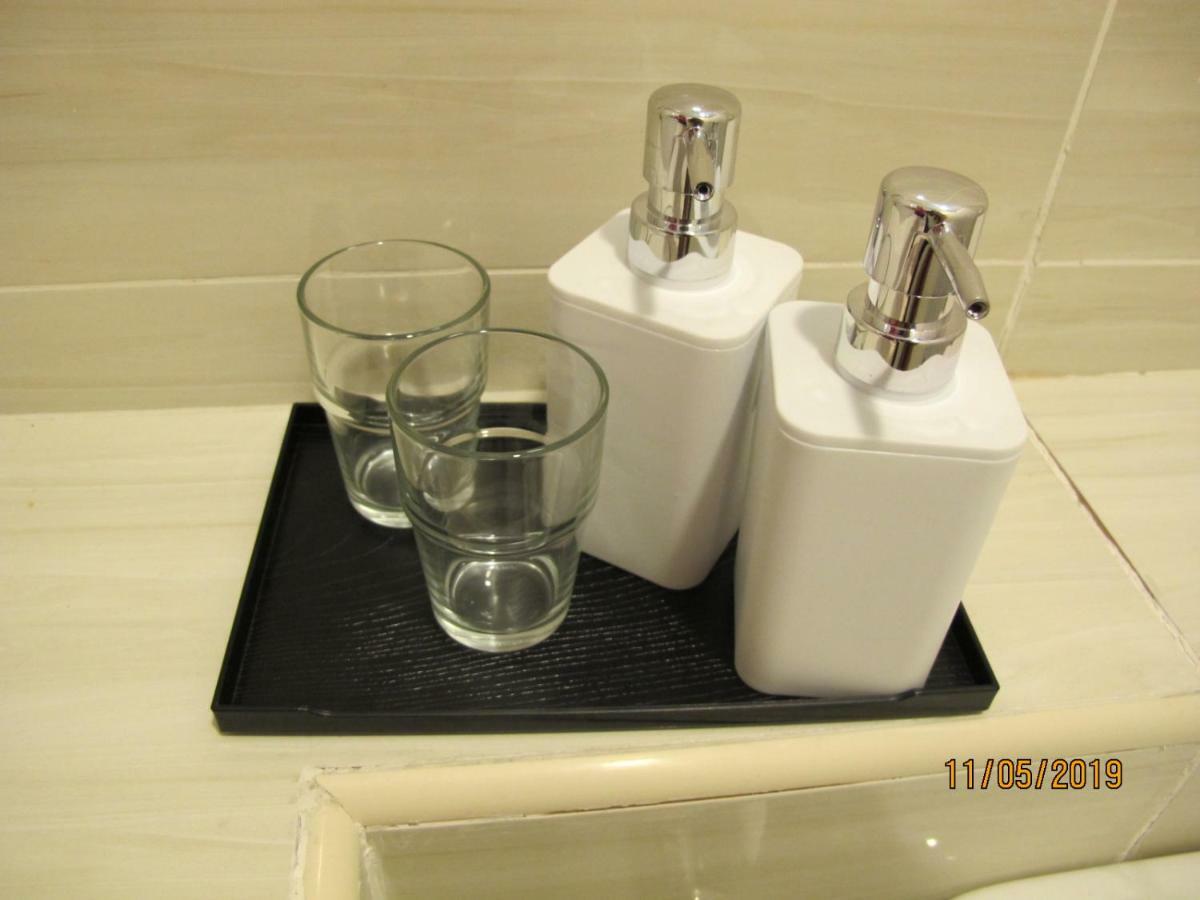 E Life D Summit Residences With Wifi & Netflix *