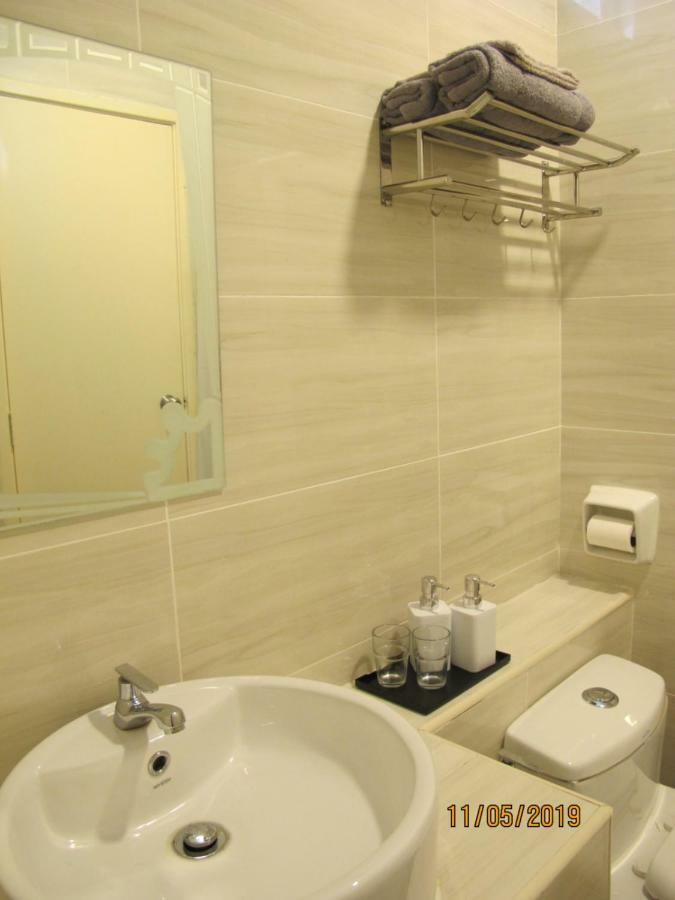 E Life D Summit Residences With Wifi & Netflix * Johor Bahru