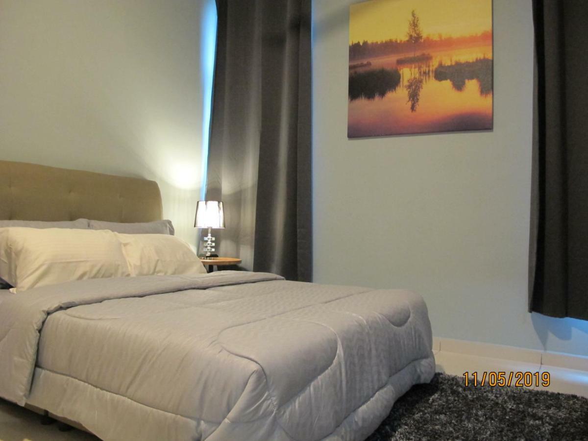 Apartment E Life D Summit Residences With Wifi & Netflix *