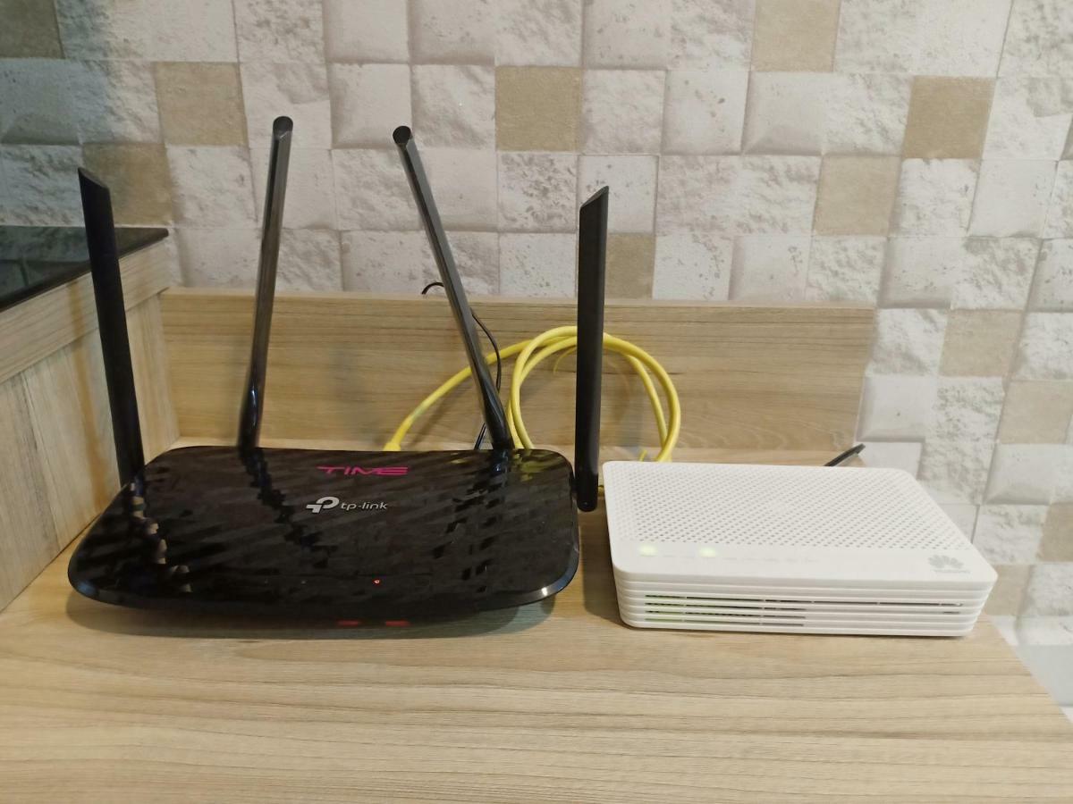 Apartment E Life D Summit Residences With Wifi & Netflix *