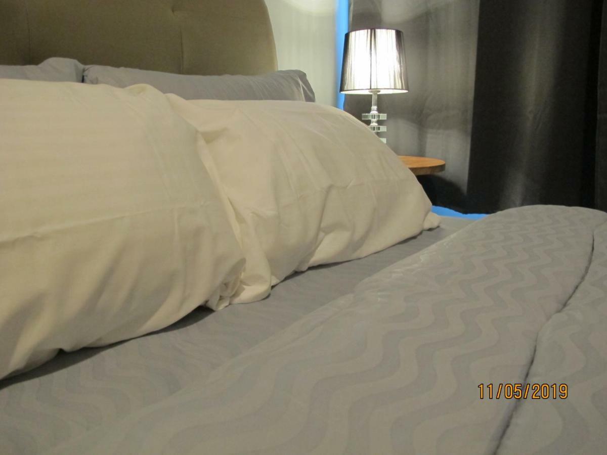 Pangsapuri E Life D Summit Residences With Wifi & Netflix *